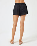 Rio Short - Black - Las Olas