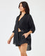 Rio Tunic - Black - Las Olas