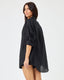Rio Tunic - Black - Las Olas