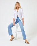 Rio Tunic - White - Las Olas