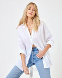 Rio Tunic - White - Las Olas