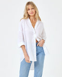 Rio Tunic - White - Las Olas