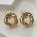 ROMY EARRINGS - Las Olas