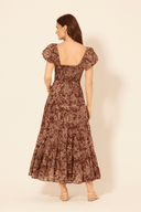 ROXANNE DRESS - Las Olas