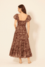 ROXANNE DRESS - Las Olas