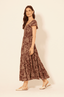 ROXANNE DRESS - Las Olas