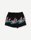 SAILING SWIM SHORT - Las Olas