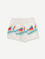 SAILING SWIM SHORT - Las Olas