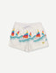 SAILING SWIM SHORT - Las Olas