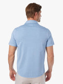 SALTAIRE SHIRT - Las Olas