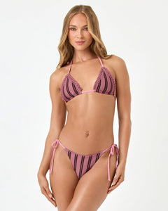 SAMBA TOP - Las Olas