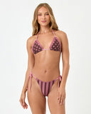 SAMBA TOP - Las Olas