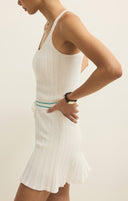 SET SERVE DRESS - Las Olas