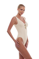 SEYCHELLES ONE PIECE - Las Olas
