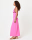 SHEA MAXI DRESS - Las Olas