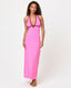 SHEA MAXI DRESS - Las Olas