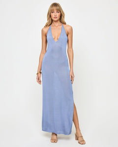 SHINE ALL NIGHT DRESS - Las Olas