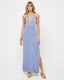 SHINE ALL NIGHT DRESS - Las Olas