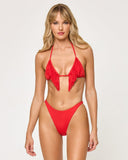SIENNA BIKINI TOP - Las Olas