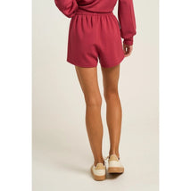 SIGNATURE SOFT SHORTS - Las Olas