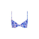 SLIM UNDERWIRE BRA BIKINI TOP - Las Olas