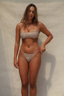 SONNY BIKINI TOP - Las Olas