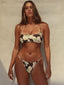 SONNY BIKINI TOP - Las Olas