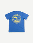 SOUVENIR TEE - Las Olas