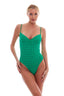 ST TROPEZ UNDERWIRE ONE PIECE - Las Olas