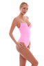 ST TROPEZ UNDERWIRE ONE PIECE - Las Olas