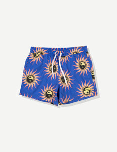 SUN ENERGY SWIM SHORT - Las Olas