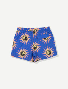 SUN ENERGY SWIM SHORT - Las Olas