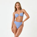 SUNRISE SHELL TOP - Las Olas