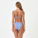 SUNRISE SHELL TOP - Las Olas