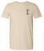 SURF CHARLESTON TEE SHIRT - Las Olas