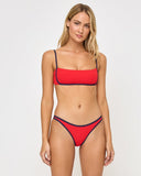 SUZI BOTTOM CLASSIC - Las Olas
