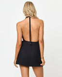 TAURA MINI DRESS - Las Olas