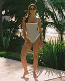 TESS ONE PIECE - Las Olas