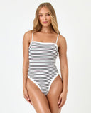 TESS ONE PIECE - Las Olas