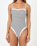 TESS ONE PIECE - Las Olas