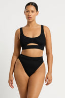 THE SASHA CROP - Las Olas