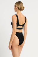 THE SASHA CROP - Las Olas