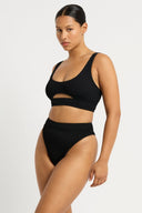 THE SASHA CROP - Las Olas