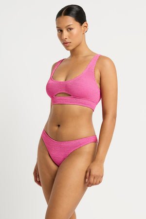 THE SASHA CROP - Las Olas