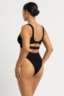 THE SASHA CROP - Las Olas