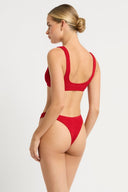 THE SCOUT CROP - Las Olas