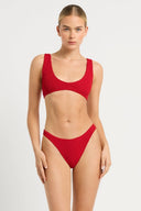 THE SCOUT CROP - Las Olas