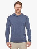 THE SEABREEZE HOODIE - Las Olas