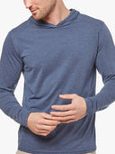 THE SEABREEZE HOODIE - Las Olas