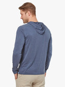 THE SEABREEZE HOODIE - Las Olas